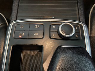 2012 Mercedes-Benz M Class ML 250 BLUETEC - photo 10