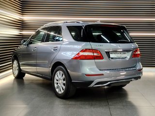 2012 Mercedes-Benz M Class ML 250 BLUETEC - photo 3