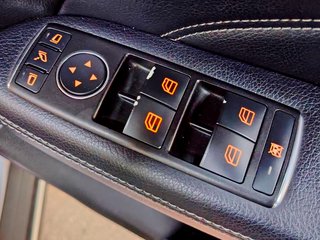 2012 Mercedes-Benz M Class ML 250 BLUETEC - photo 9