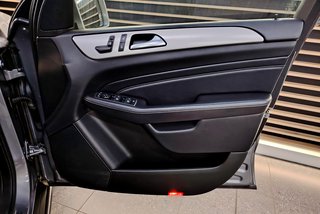 2012 Mercedes-Benz M Class ML 250 BLUETEC - photo 8