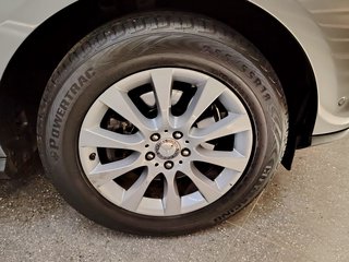 2012 Mercedes-Benz M Class ML 250 BLUETEC - photo 10