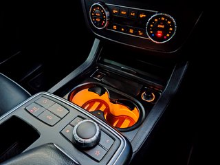 2012 Mercedes-Benz M Class ML 250 BLUETEC - photo 3