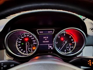 2012 Mercedes-Benz M Class ML 250 BLUETEC - photo 6