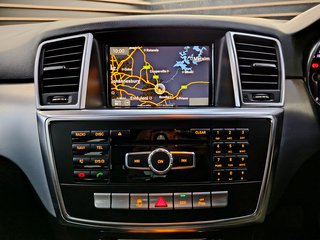 2012 Mercedes-Benz M Class ML 250 BLUETEC - photo 5