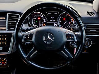 2012 Mercedes-Benz M Class ML 250 BLUETEC - photo 14