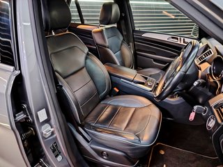 2012 Mercedes-Benz M Class ML 250 BLUETEC - photo 16