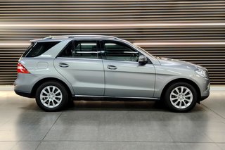 2012 Mercedes-Benz M Class ML 250 BLUETEC - photo 19