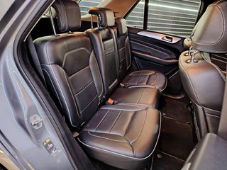 2012 Mercedes-Benz M Class ML 250 BLUETEC - photo 17
