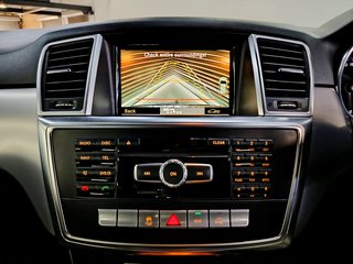 2012 Mercedes-Benz M Class ML 250 BLUETEC - photo 22