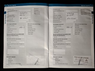 2012 Mercedes-Benz M Class ML 250 BLUETEC - photo 27