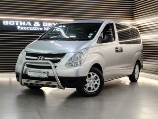 Hyundai H-1 Used vehicle for sale