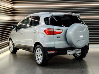 2018 Ford EcoSport 1.5TiVCT TITANIUM P/SHIFT - photo 3