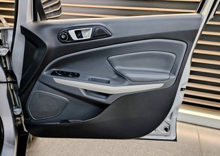 2018 Ford EcoSport 1.5TiVCT TITANIUM P/SHIFT - photo 7