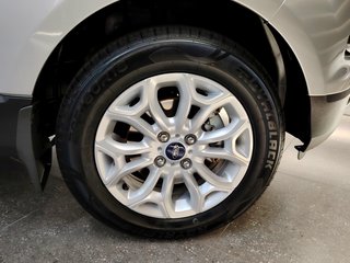 2018 Ford EcoSport 1.5TiVCT TITANIUM P/SHIFT - photo 9