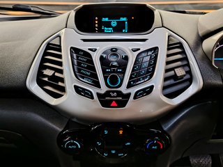 2018 Ford EcoSport 1.5TiVCT TITANIUM P/SHIFT - photo 1