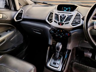 2018 Ford EcoSport 1.5TiVCT TITANIUM P/SHIFT - photo 10