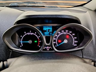 2018 Ford EcoSport 1.5TiVCT TITANIUM P/SHIFT - photo 2