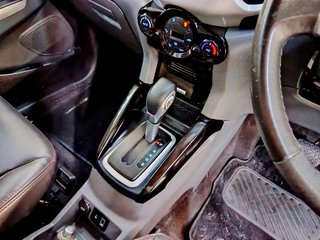 2018 Ford EcoSport 1.5TiVCT TITANIUM P/SHIFT - photo 7