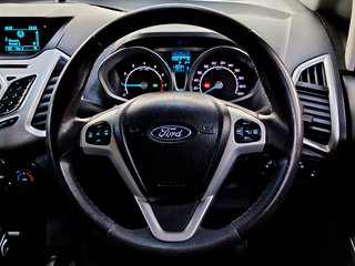 2018 Ford EcoSport 1.5TiVCT TITANIUM P/SHIFT - photo 10