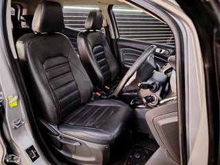 2018 Ford EcoSport 1.5TiVCT TITANIUM P/SHIFT - photo 11