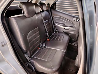 2018 Ford EcoSport 1.5TiVCT TITANIUM P/SHIFT - photo 12