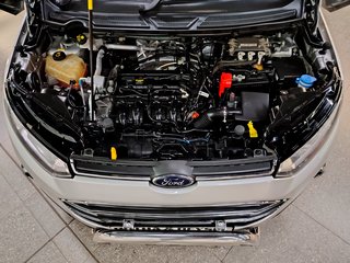 2018 Ford EcoSport 1.5TiVCT TITANIUM P/SHIFT - photo 19