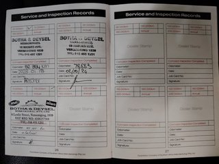 2018 Ford EcoSport 1.5TiVCT TITANIUM P/SHIFT - photo 21