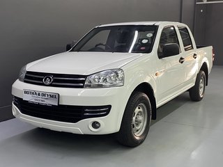 Gwm Steed Used vehicle for sale