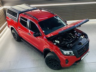 2025 Nissan Navara 2.5DDTI PRO-2X A/T D/C P/U - photo 4