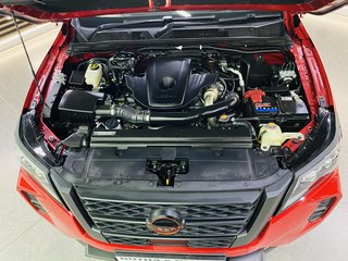 2025 Nissan Navara 2.5DDTI PRO-2X A/T D/C P/U - photo 5