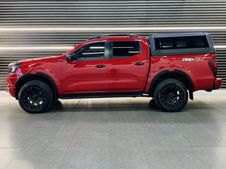 2025 Nissan Navara 2.5DDTI PRO-2X A/T D/C P/U - photo 6