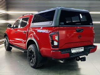 2025 Nissan Navara 2.5DDTI PRO-2X A/T D/C P/U - photo 7
