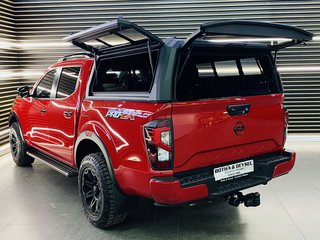 2025 Nissan Navara 2.5DDTI PRO-2X A/T D/C P/U - photo 8