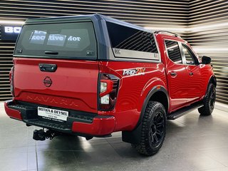 2025 Nissan Navara 2.5DDTI PRO-2X A/T D/C P/U - photo 1