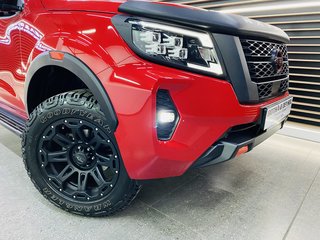 2025 Nissan Navara 2.5DDTI PRO-2X A/T D/C P/U - photo 5