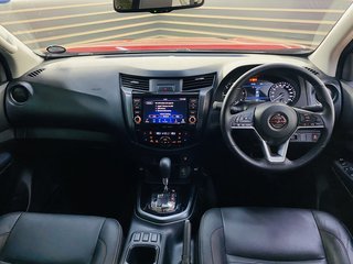 2025 Nissan Navara 2.5DDTI PRO-2X A/T D/C P/U - photo 11