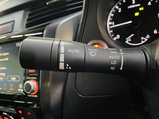 2025 Nissan Navara 2.5DDTI PRO-2X A/T D/C P/U - photo 16