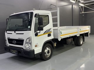 Hyundai EX8 Used vehicle for sale