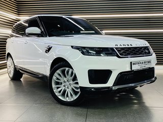 2018 Land Rover Range Rover 3.0D HSE (190KW) - photo 3