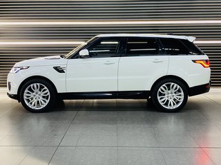 2018 Land Rover Range Rover 3.0D HSE (190KW) - photo 6