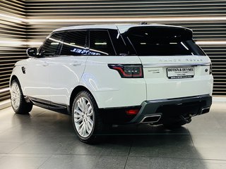 2018 Land Rover Range Rover 3.0D HSE (190KW) - photo 7