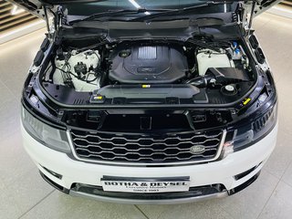 2018 Land Rover Range Rover 3.0D HSE (190KW) - photo 5