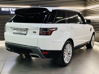 2018 Land Rover Range Rover 3.0D HSE (190KW) - photo 1