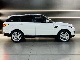 2018 Land Rover Range Rover 3.0D HSE (190KW) - photo 2
