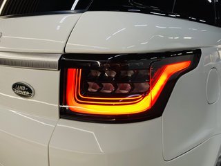 2018 Land Rover Range Rover 3.0D HSE (190KW) - photo 3