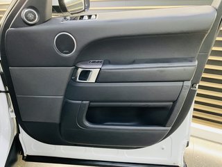2018 Land Rover Range Rover 3.0D HSE (190KW) - photo 6