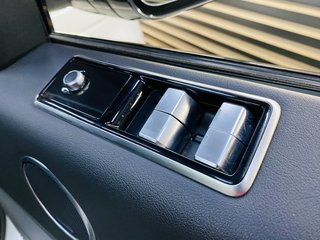 2018 Land Rover Range Rover 3.0D HSE (190KW) - photo 8