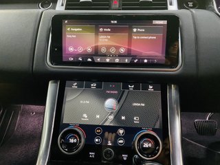2018 Land Rover Range Rover 3.0D HSE (190KW) - photo 13