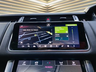 2018 Land Rover Range Rover 3.0D HSE (190KW) - photo 14