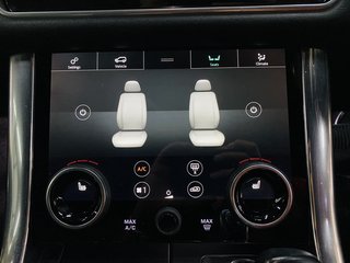 2018 Land Rover Range Rover 3.0D HSE (190KW) - photo 17